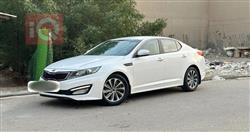 كيا اوبتيما